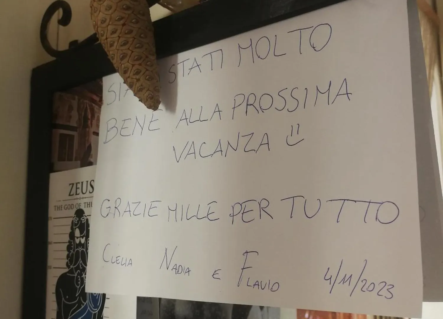 Casa Al Mare A Sampieri Villa