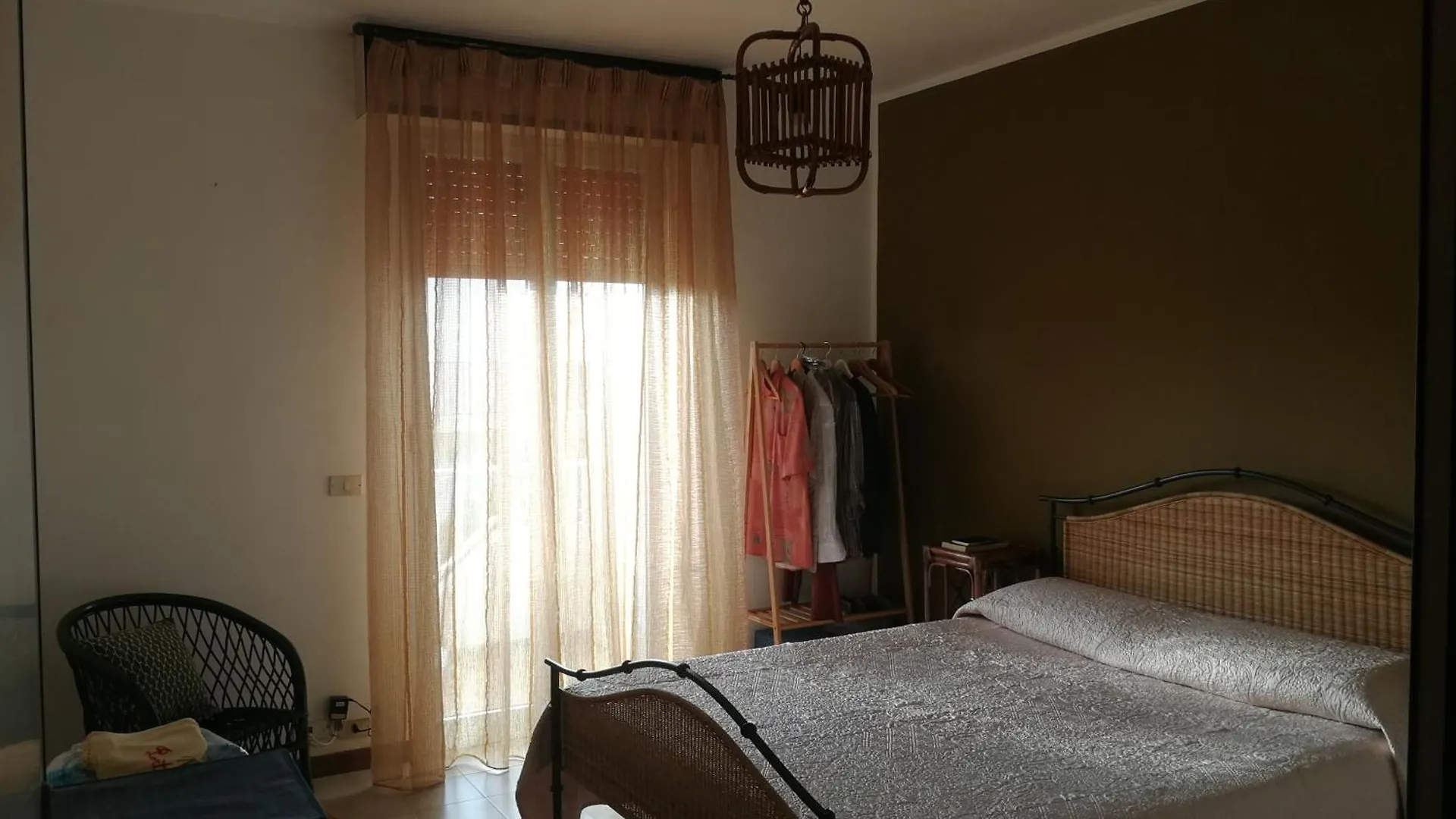Casa Al Mare A Sampieri Villa Holiday home