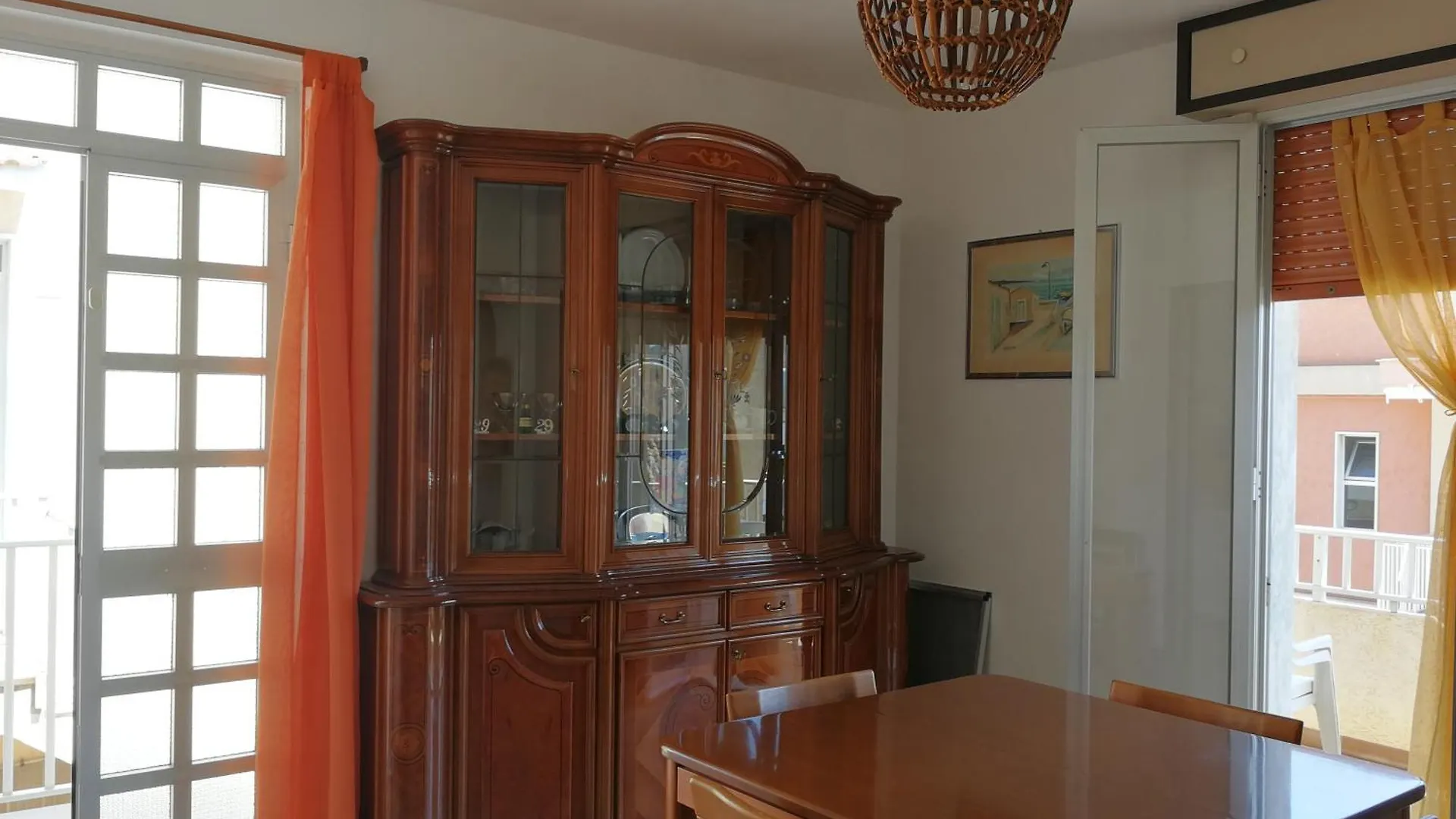Casa Al Mare A Sampieri Villa 0*,