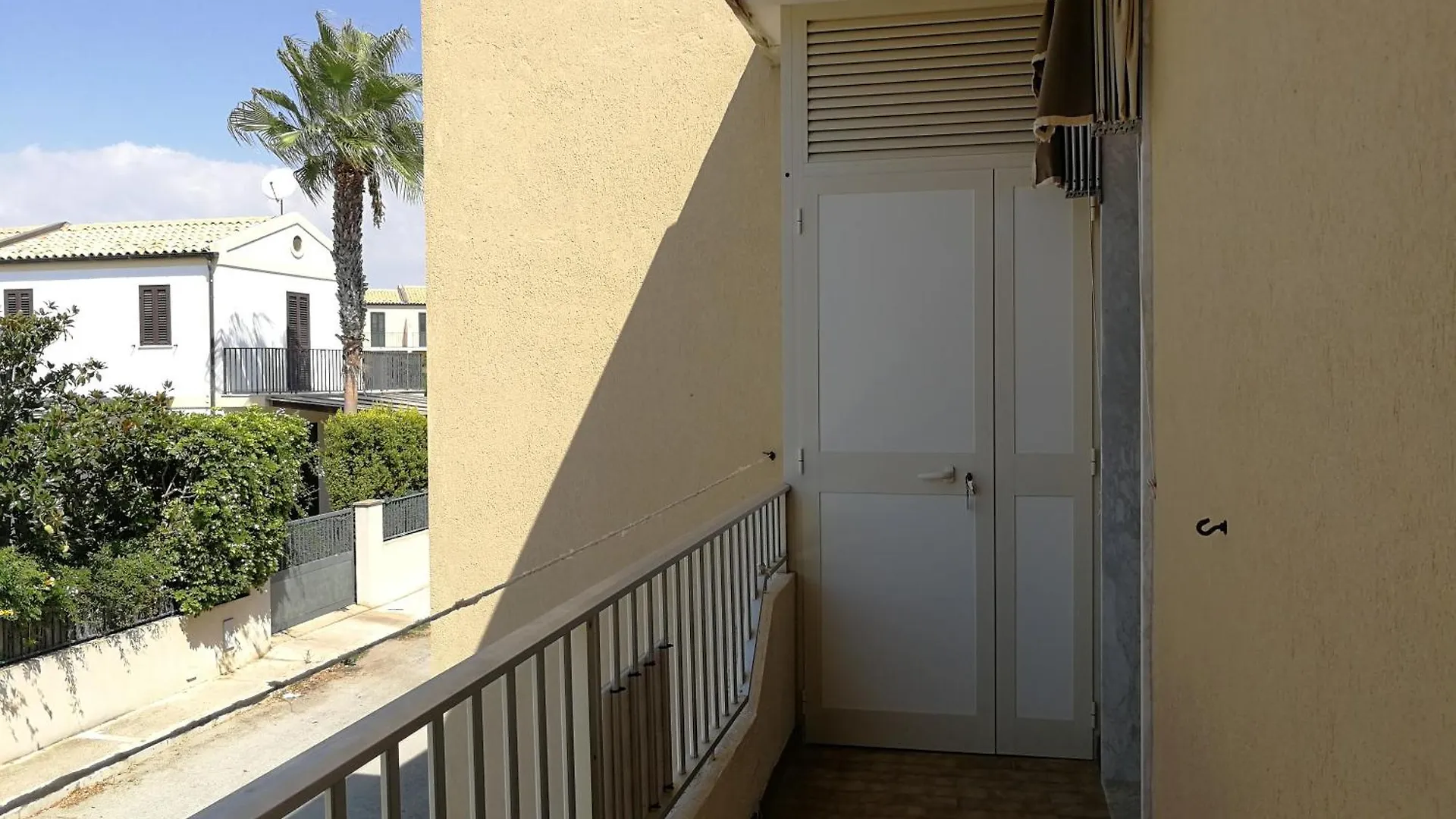 Holiday home Casa Al Mare A Sampieri Villa