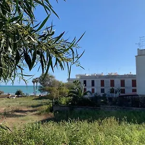  Appartamento Sampierimare