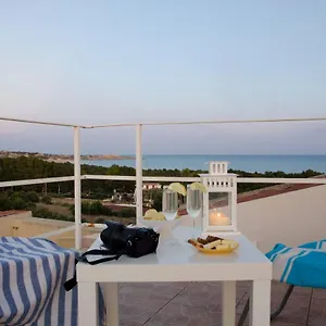  Casa vacanze Casa Vacanze Orizzonte Sul Mare