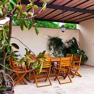  Casa vacanze Il Patio