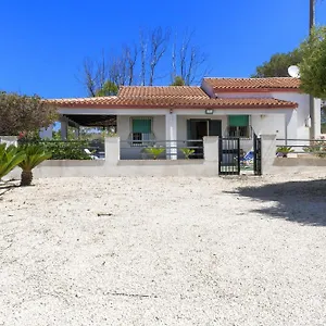  Casa vacanze Casa Donnamisurata