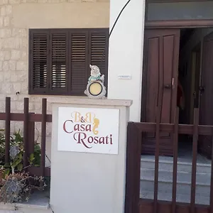  Bed & Breakfast Casa Rosati