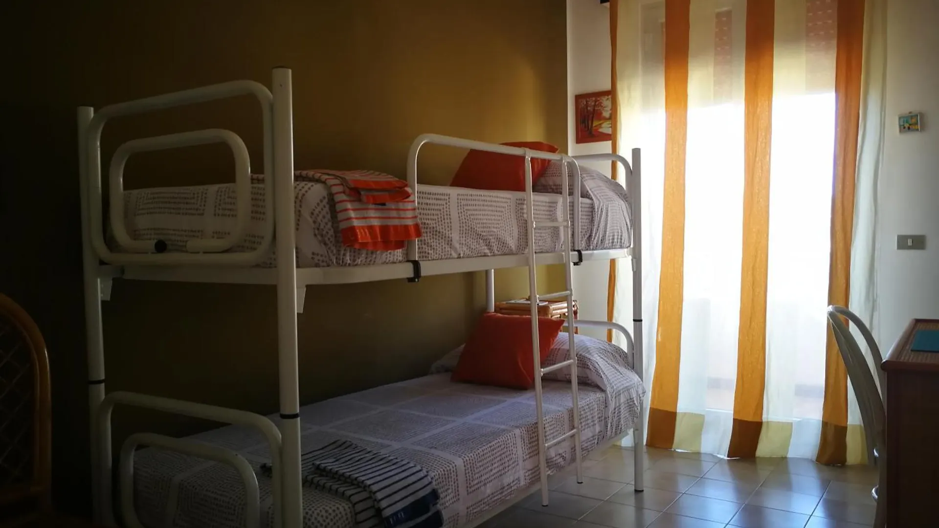 Holiday home Casa Al Mare A Sampieri Villa