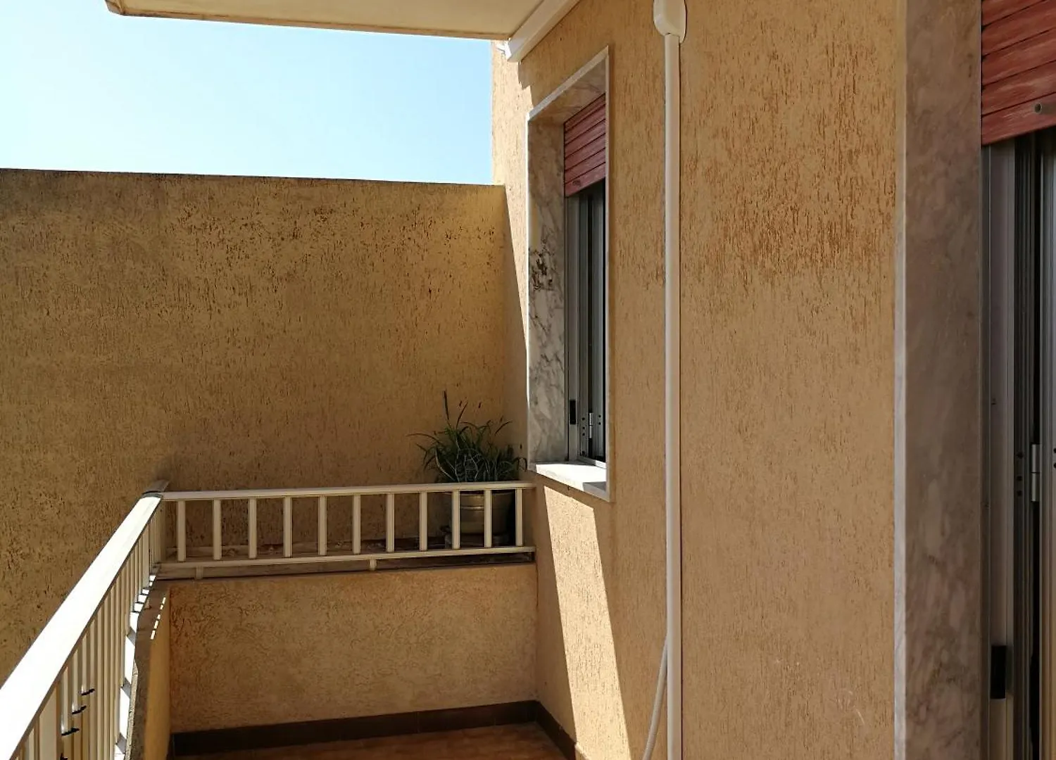 Holiday home Casa Al Mare A Sampieri Villa