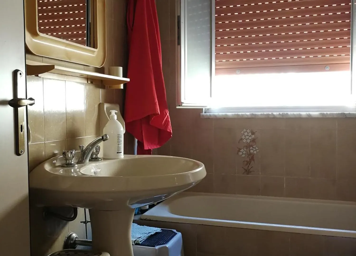 Casa Al Mare A Sampieri Villa Holiday home