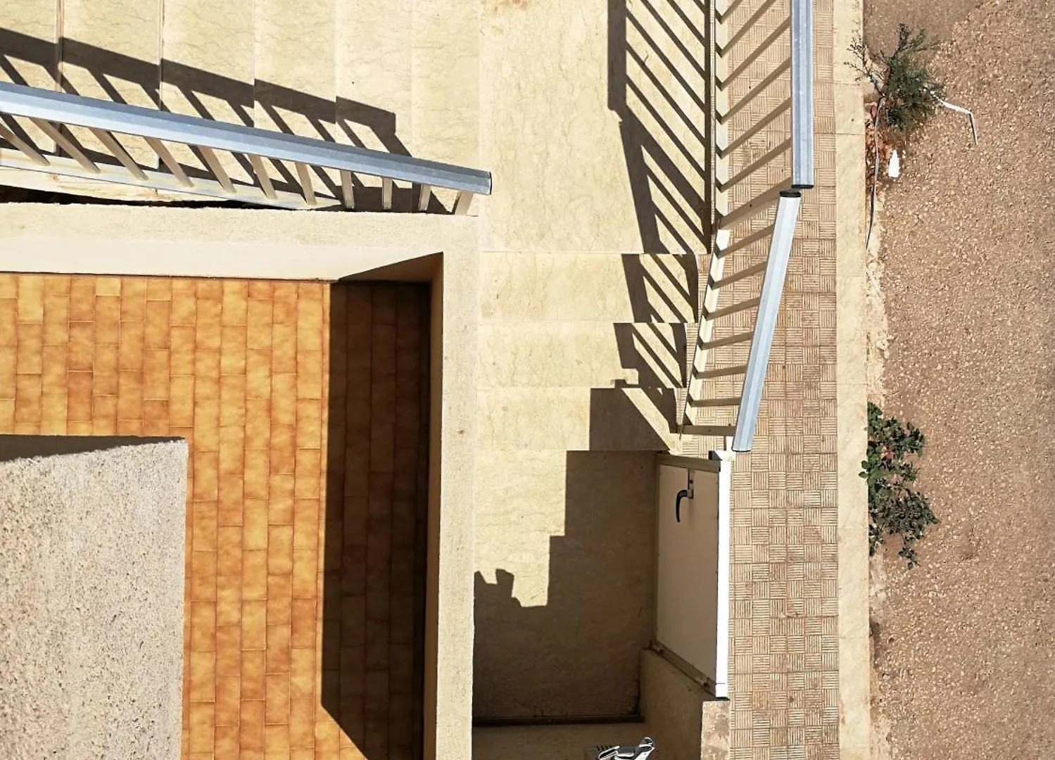 Casa Al Mare A Sampieri Villa