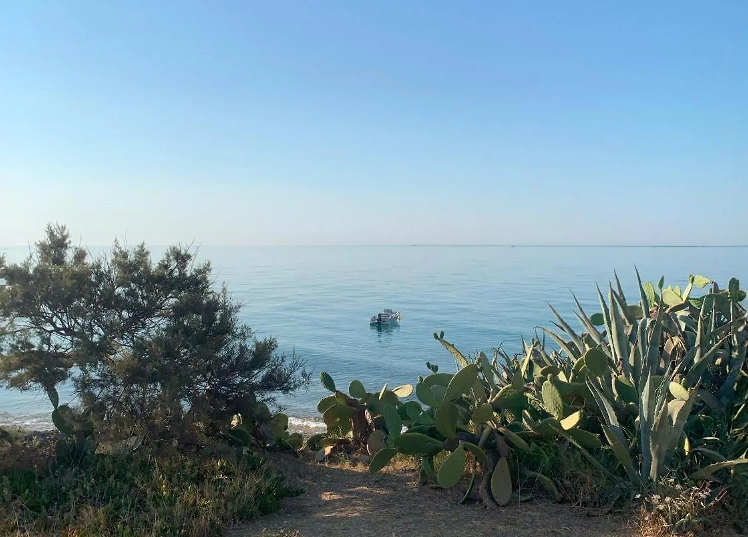 Casa Al Mare A Sampieri Villa 0*,  Italy
